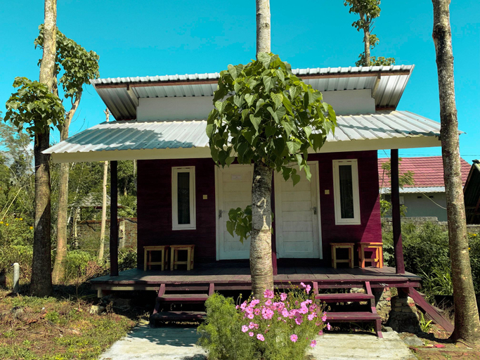 Exterior & Views 5, Rinjani Garden Syariah by ecommerceloka, Lombok