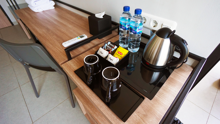 Others 3, Conjioo Hotel Jakarta Managed by MHM, Tangerang