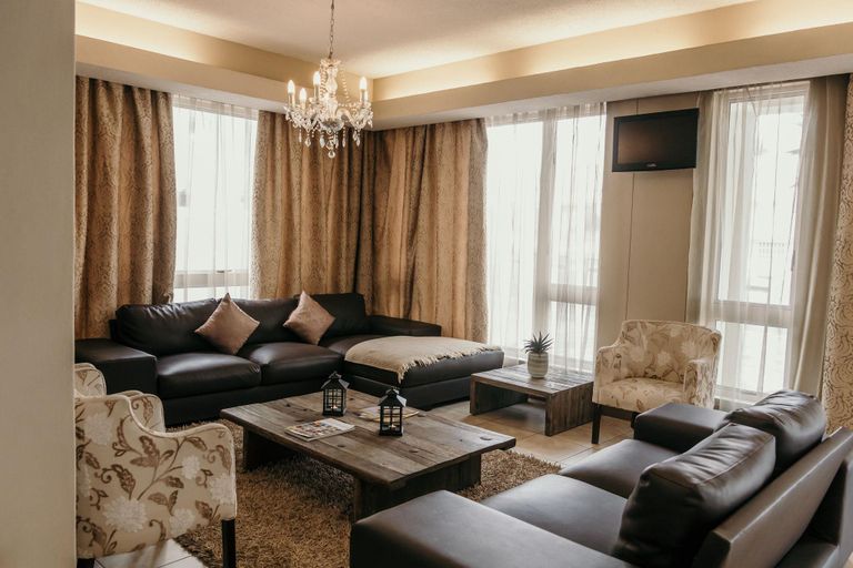 Public Area 2, Artemis Hotel Swakopmund, Swakopmund