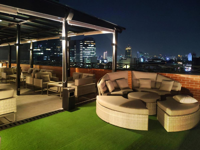 Others 4, Erian Hotel, Central Jakarta