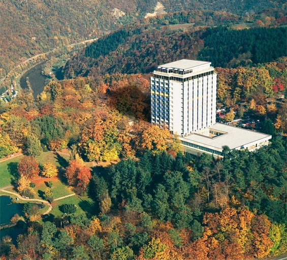 Wyndham Garden Koblenz, Rhein-Lahn-Kreis