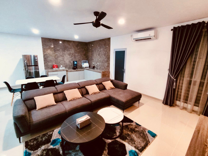 Others, Binbaba Comfy Homestay, Family & Friends, Batam