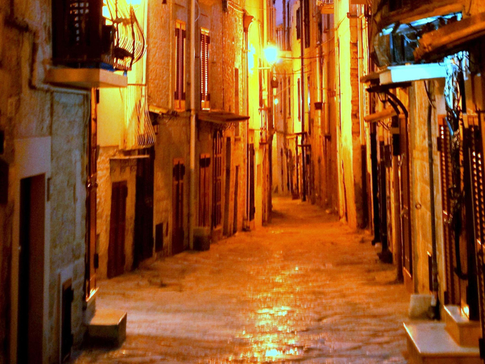 Others 5, B&B Casa Rubis, Bari