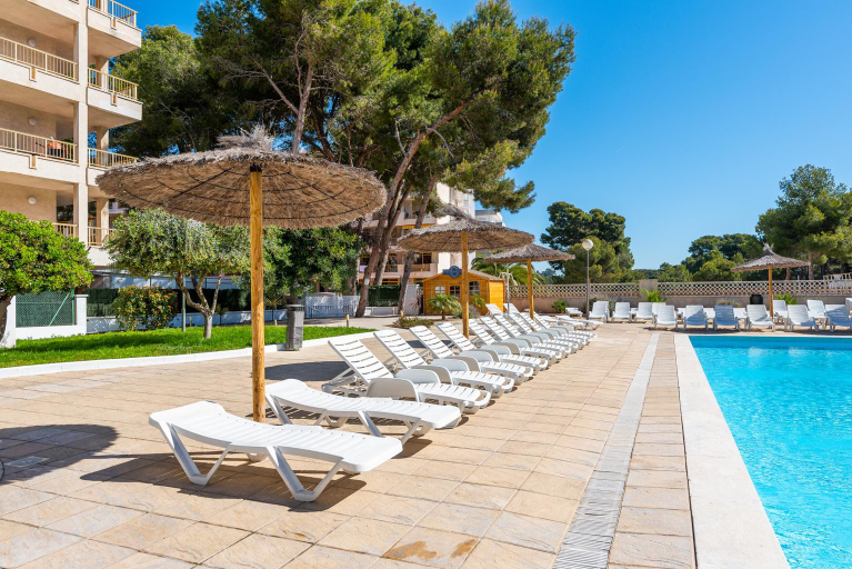 Sport & Beauty 2, Rentalmar Salou Pacific, Tarragona