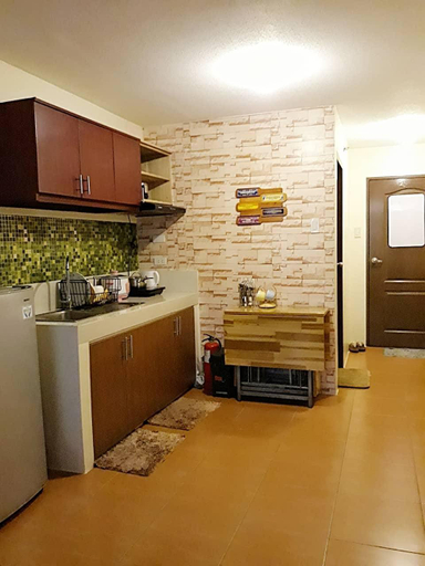 Others 5, JOI's ONE OASIS CONDO NEAR LIMKETKAI MALL #1, Cagayan de Oro City