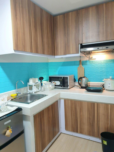 Others 5, MPlace Beach n Surf w/ Netflix+Cooking+Wifi, Quezon City