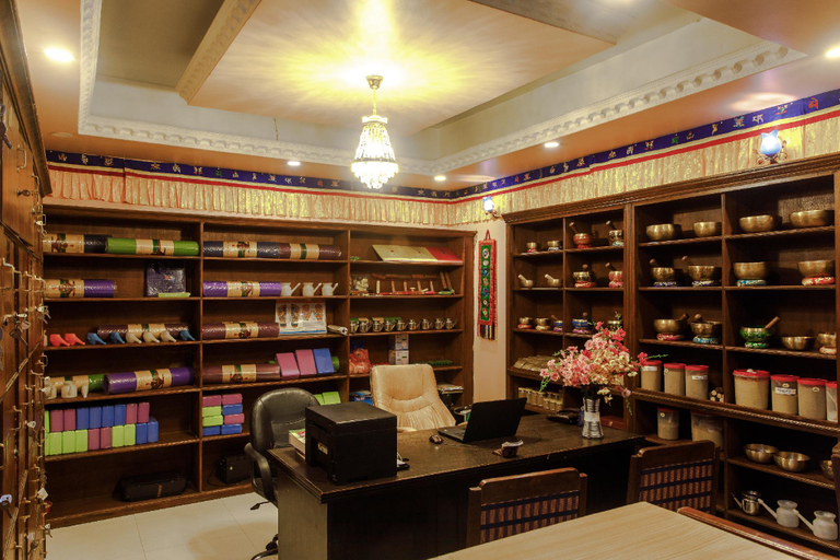 Food & Drinks, Nepal Ayurveda Home, Bagmati