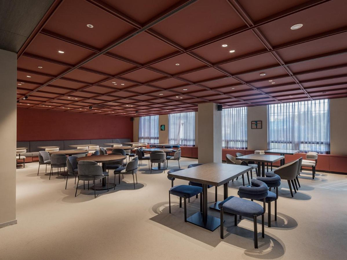 Food & Drinks 4, Ramada by Wyndham Chungjang, Yesan