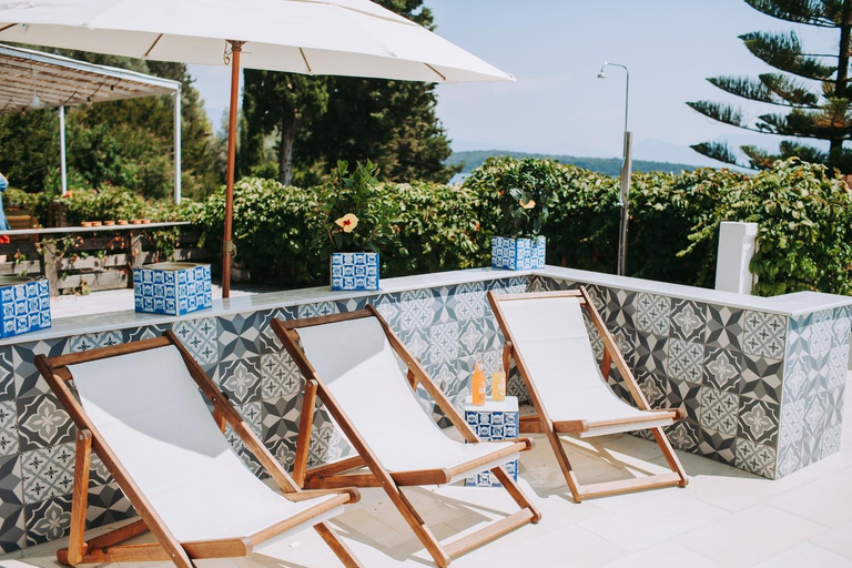 Others 4, Islands View, Ionian Islands