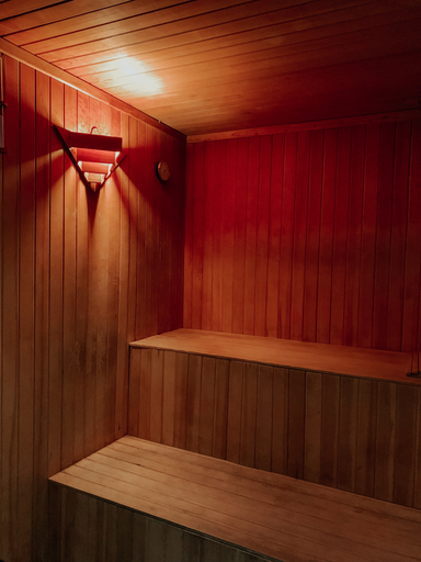Sport & Beauty 4, Blank Hotel Recoleta, Distrito Federal
