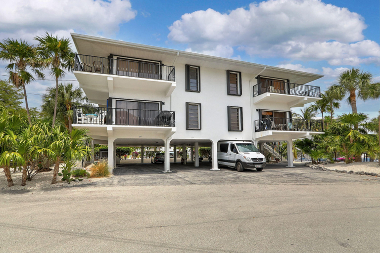 Exterior & Views 2, Gulfpointe by Pack and Relax, Monroe