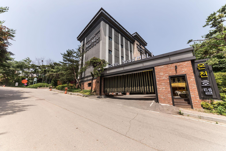 Exterior & Views 1, Hwaseong Mead Meli, Hwaseong