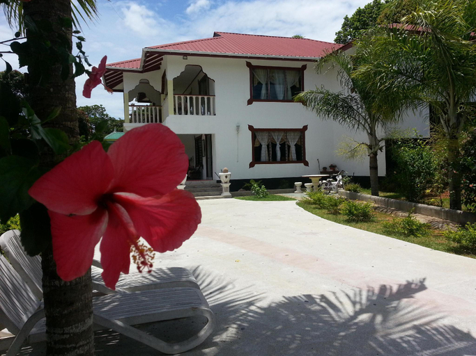 Others 4, Zanboza Guesthouse