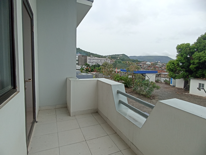 Scenery