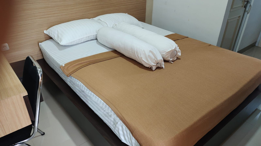 Bedroom 2, Ricola Condotel, Bandung