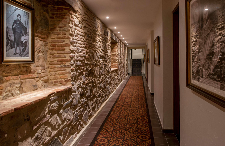Public Area 3, Hotel La Compania, Natá