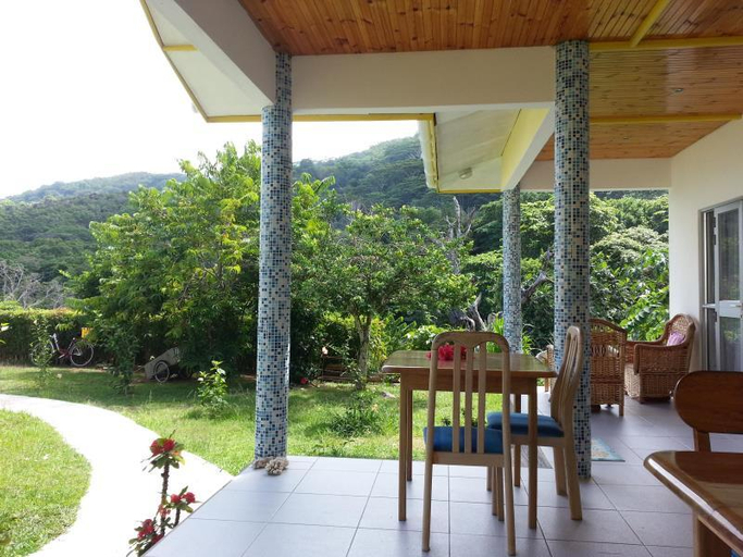 Others 2, Zanboza Guesthouse