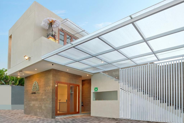 Exterior & Views 1, Luxury 1 BR Private Pool Floating Bathtub NE106A, Badung