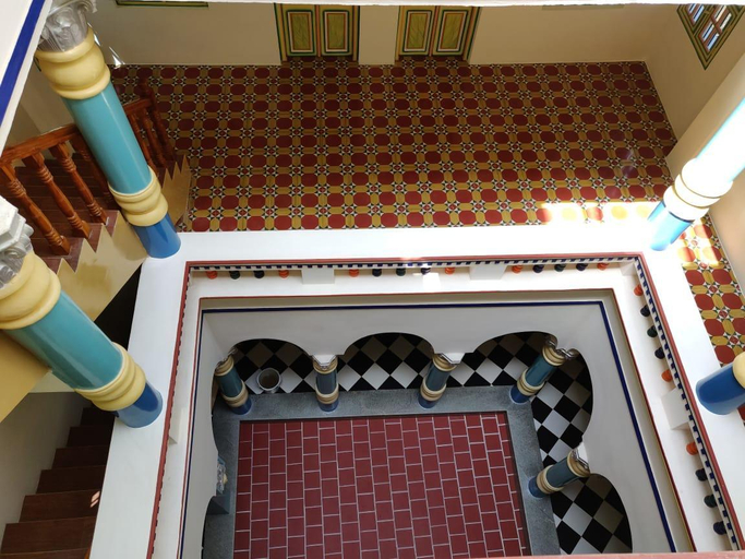 Others 4, The Chettinad Heritage, Sivaganga