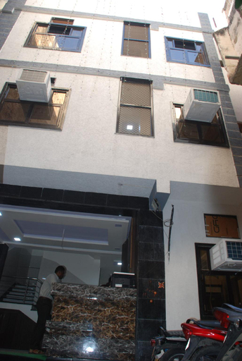 Others 5, Hotel Chouhan Paradise Ajmer, Ajmer