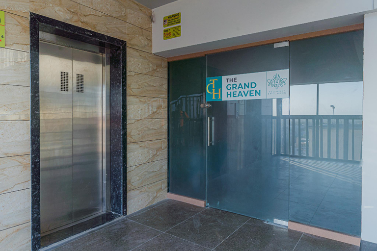 Others 5, Hotel The Grand Heaven, Gandhinagar