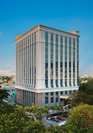 Ramada Plaza by Wyndham Chennai, Chennai