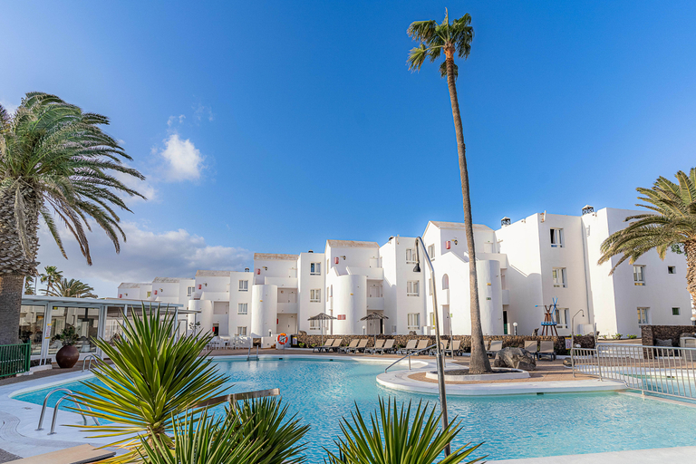 Exterior & Views 2, Hotel Siroco - Adults Only, Las Palmas