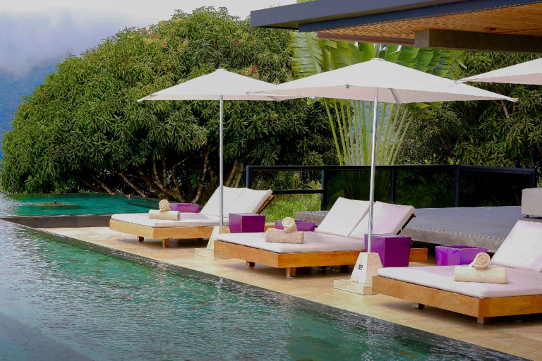 Sport & Beauty 2, Kura Boutique Hotel, Osa