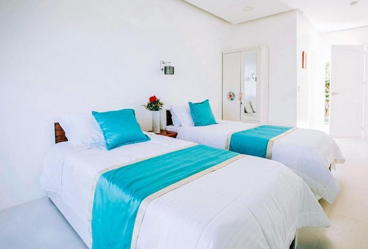 Bedroom 4, RedDoorz @ PWL Exclusive Resort Cebu, Carmen