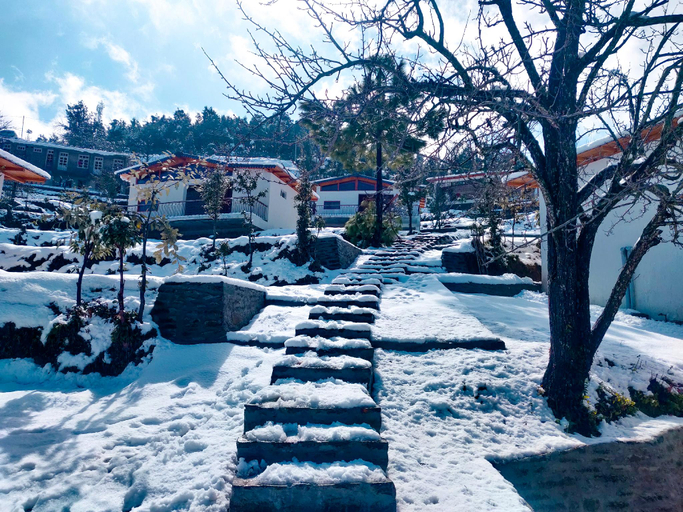 Others 2, Shivoham Himalayan Resort , Almora