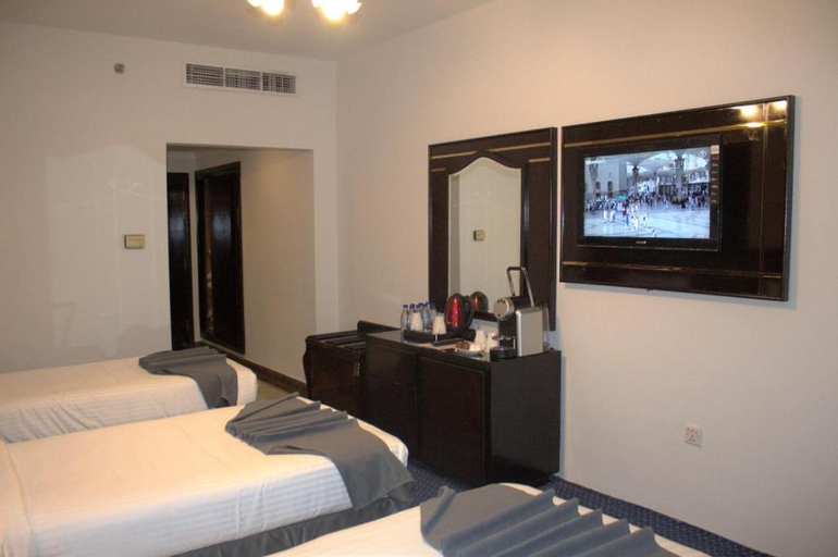 Grand Plaza Badr Al Maqam, Al Madinah Al Munawwarah Booking Murah di Grand Plaza Badr Al Maqam, Al Madinah Al Munawwarah Booking Murah di