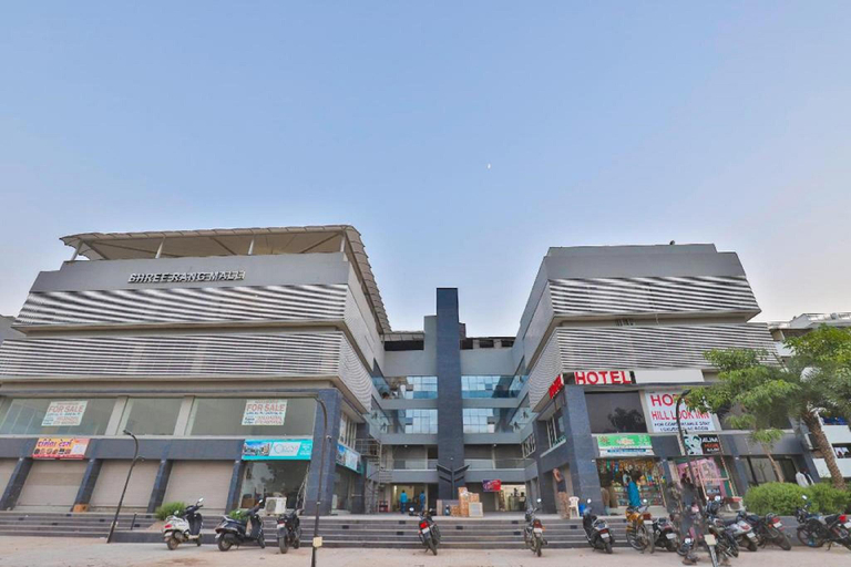 Others 5, HOTEL HILL LOOK INN, Gandhinagar