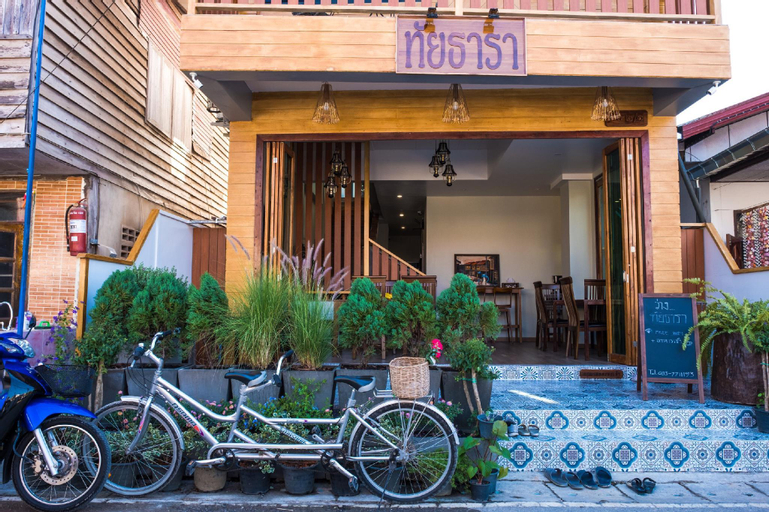 Thaitara Chiangkhan, Chiang Khan