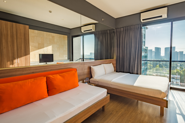 Bedroom 24