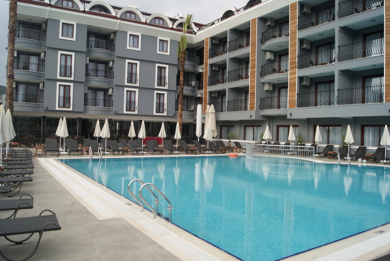 Sport & Beauty 2, Club Viva Hotel, Marmaris