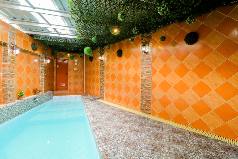 Sport & Beauty 1, Kembang Pool Homestay by WHouse, Yogyakarta