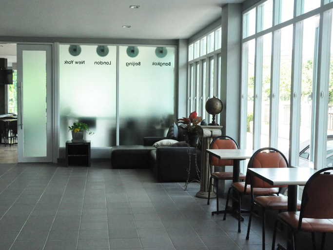 Others 3, Khaoyai Terrazzo, Pak Chong