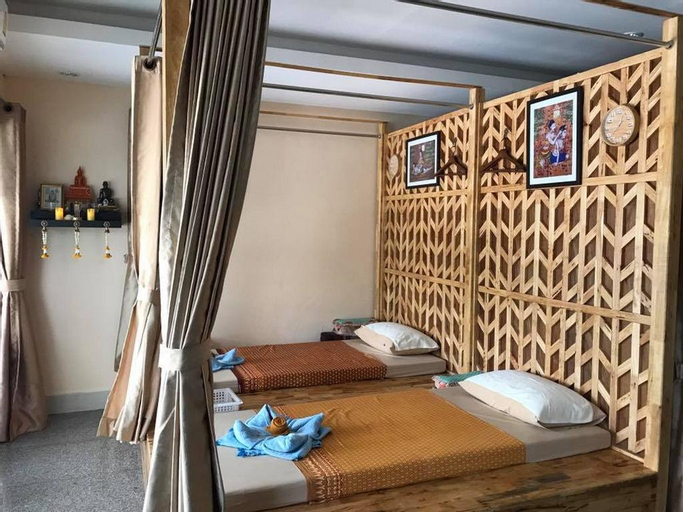 Bedroom 3, Lee Place Phatthanakan Condo, Prawet