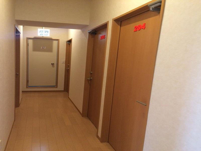 Others 4, Okinawanoyado Family-Inn, Naha