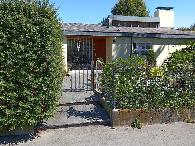 Le Ruchoz, Ouest lausannois