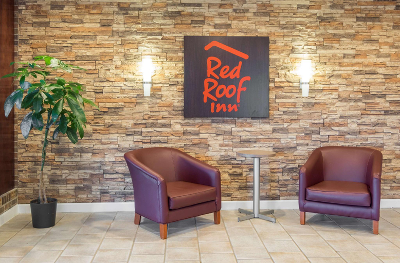 Public Area 3, Quality Inn Wytheville, Wythe
