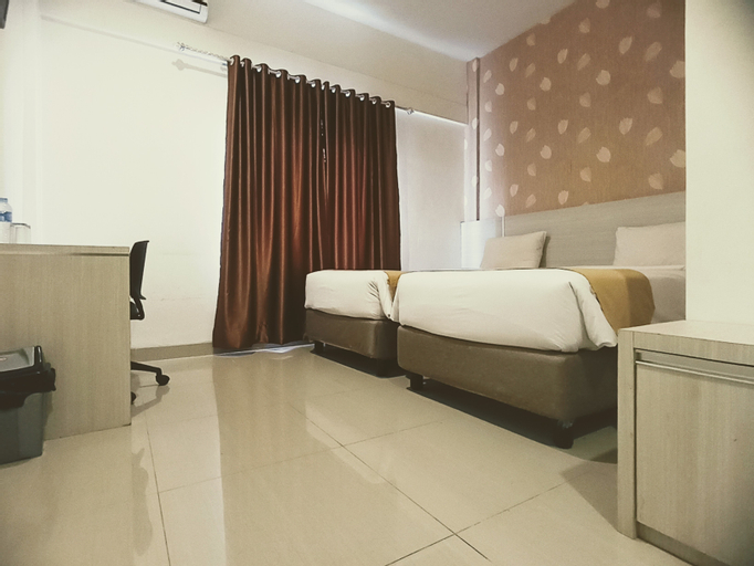 Bedroom 5