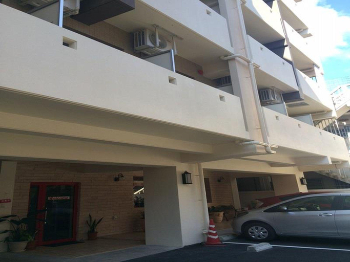 Others 3, Okinawanoyado Family-Inn, Naha