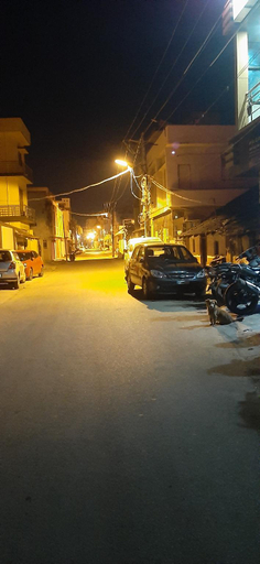 Public Area, Chalukya comforts , Chikmagalur