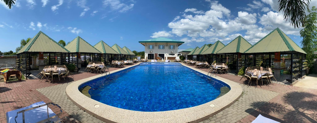 Aloha 808 Resort Hotel, Laoag City