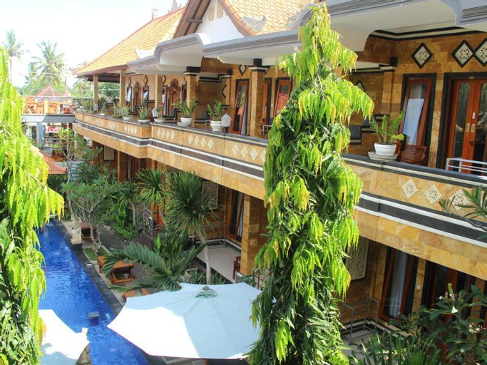 Nitya Homestay Lembongan, Klungkung