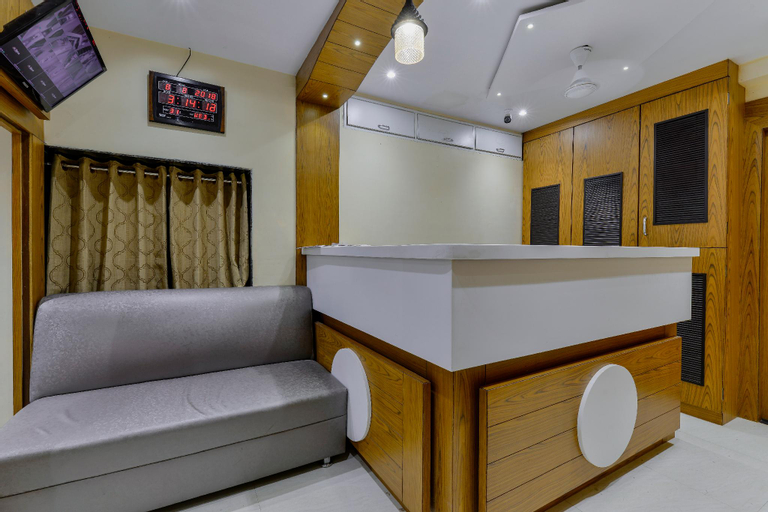 Hotel Residency Park , Mumbai City