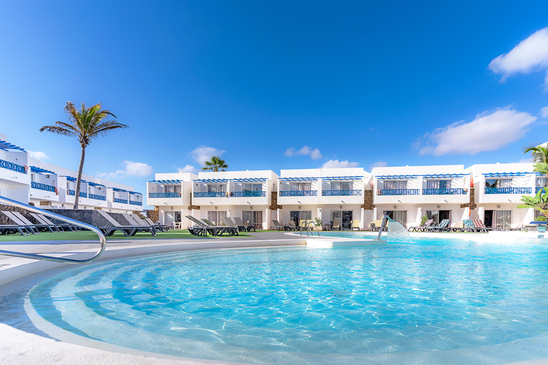 Exterior & Views 2, Hotel Siroco - Adults Only, Las Palmas