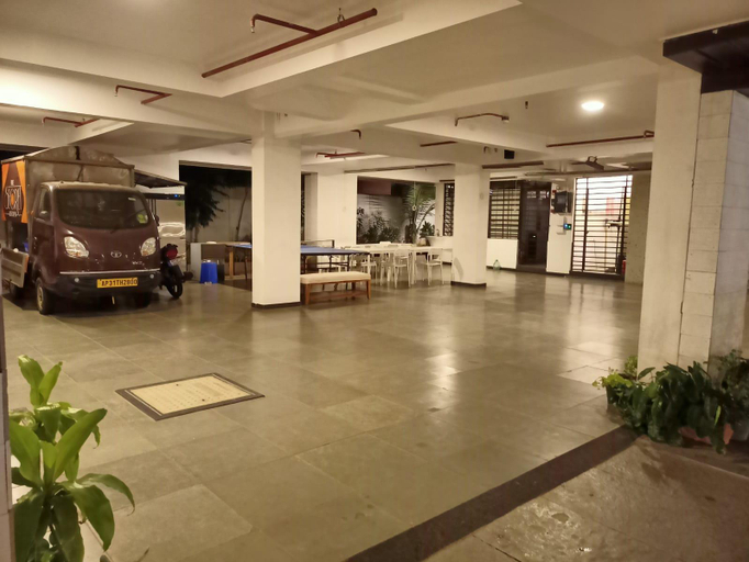 Others 3, Waltair Abode, Visakhapatnam