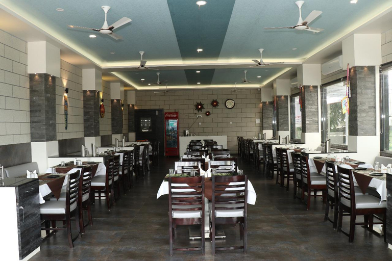 Food & Drinks 3, HOTEL JAIDHAN, Nanded